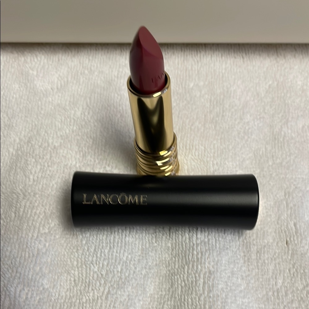 Lancôme Lipstick - Rich Berry
